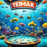 Panduan Permainan Arcade Tembak Ikan Indonesia