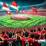 Berita Terkini dan Informasi Tim Sepakbola Indonesia
