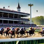 Informasi Lengkap Belmont Stakes – Jadwal & Hasil