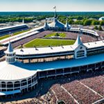 Panduan Lengkap Kentucky Derby – Info & Tips