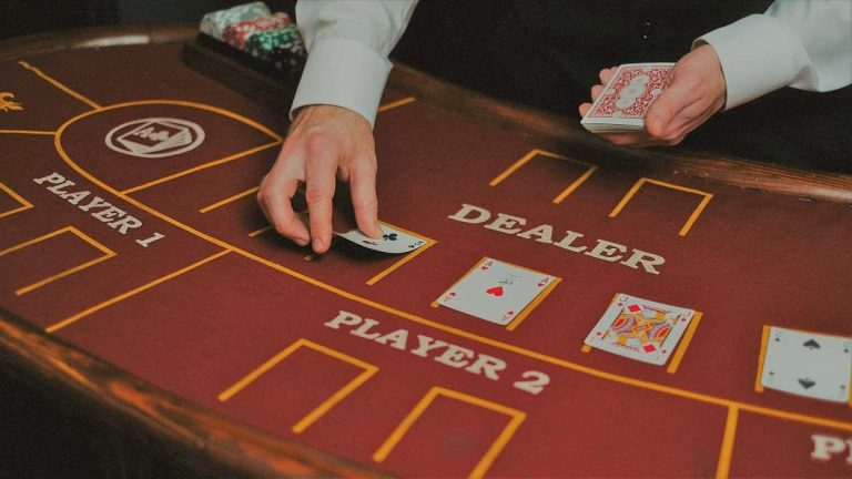 Daftar Bandar Baccarat Online Terpercaya Dan Pasti Untung