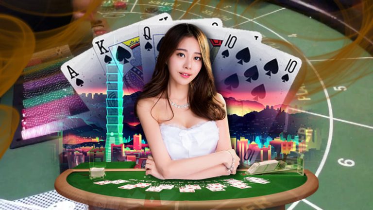 Mengenal Permainan Judi Baccarat Online Yang Populer