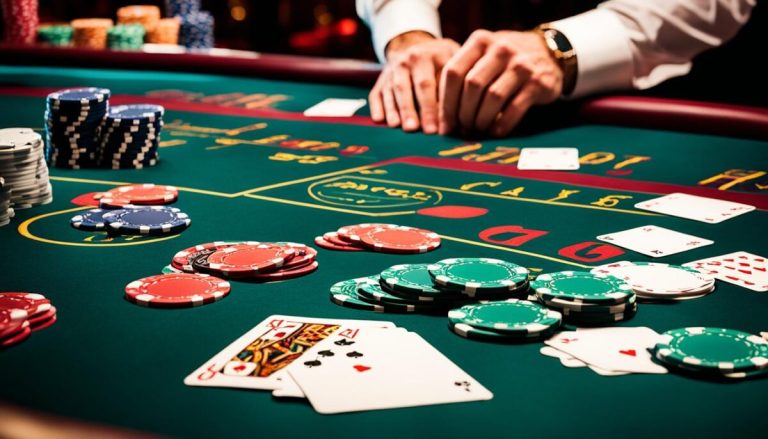 Pahami Aturan Di Permainan Judi Baccarat Online Supaya Menang Cepat