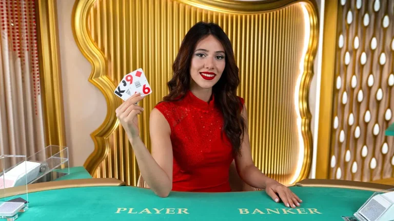 Langkah Mudah Mainkan Baccarat Online Sampai Menang