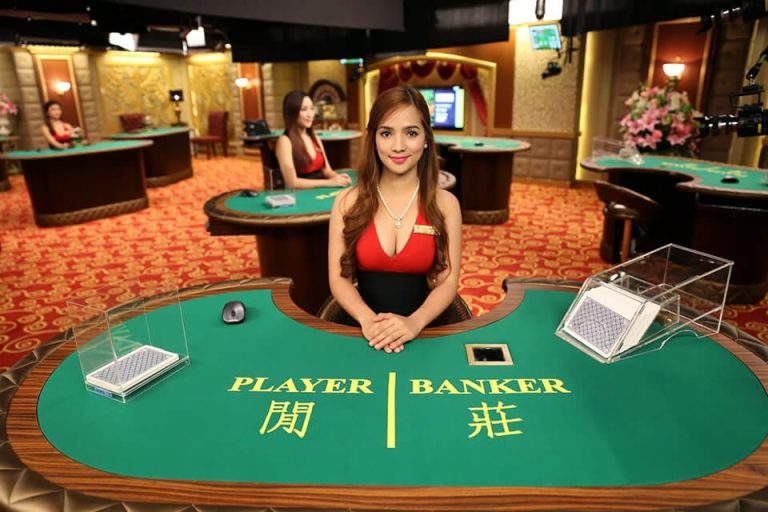 Daftar Gratis Sekarang, Main Judi Casino Online Hingga Menang Dan Puas!