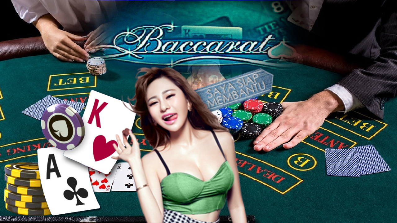 Baccarat Online