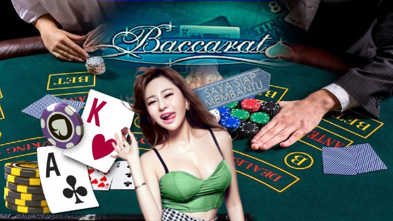 Nikmati Permainan Judi Baccarat Online Dengan Fasilitas Terbaik