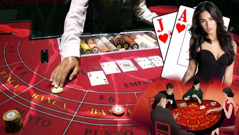 Mainkan Game Judi Baccarat Online Yang Banyak Untung