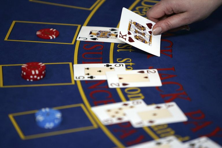 Mengenal Judi Blackjack Online yang Menjanjikan untuk Pemula