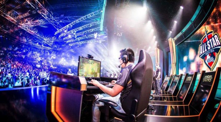 Rasakan Sensasi Menjadi Juara: Tips and Trik Mudah Jackpot Di Judi esports