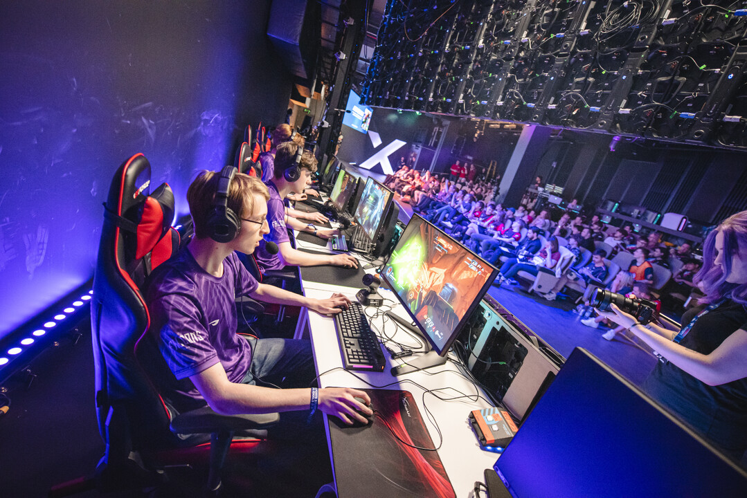 Judi E-sport