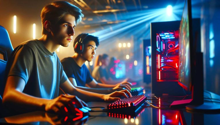 Dapatkan Keuntungan Melimpah dengan Strategi Jitu Taruhan Esports!