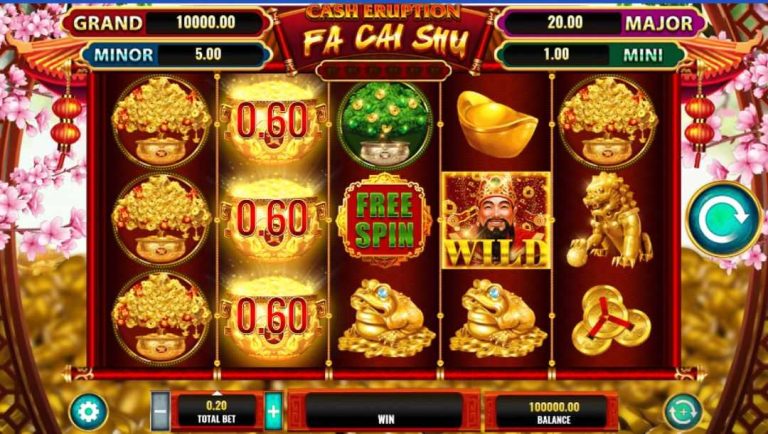 Mengenal Fasilitas Lengkap di Agen Slot Online Resmi dan Asli