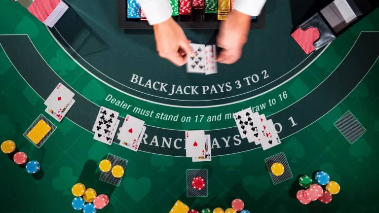 Berbagai Kelebihan Bermain Blackjack Yang Membuatnya Populer