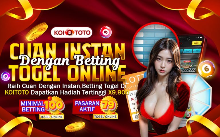 Pilihan Terbaik Pasaran Togel Online Teraman dan Terbesar