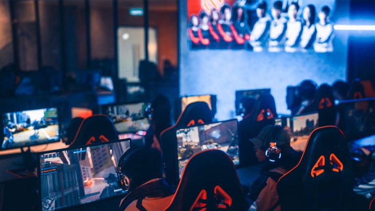 Jangan Lewatkan Kesempatan Emas: Serunya bermain judi Live Esports seru dan menguntungkan