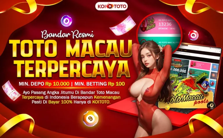 Langkah Paling Praktis Main Togel Online Android  Bebas Akses Kapan Saja