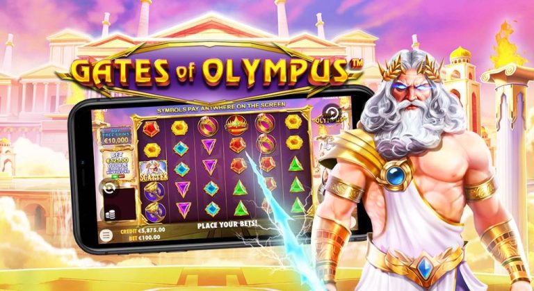 Provider dan Jenis Taruhan di Situs Judi Slot Online