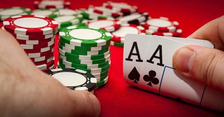 Rekomendasi Situs Poker Online Terpercaya Dan Terbaik