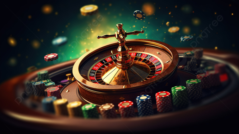 Judi Roulette Online Platform Situs Judi Live Terpopuler