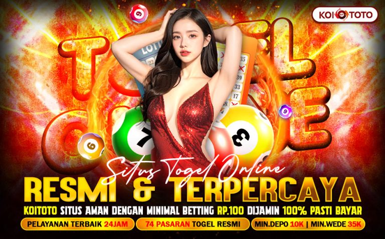 Mainkan Permainan Seru Banyak Keuntungan Togel Online Pasaran Hongkong