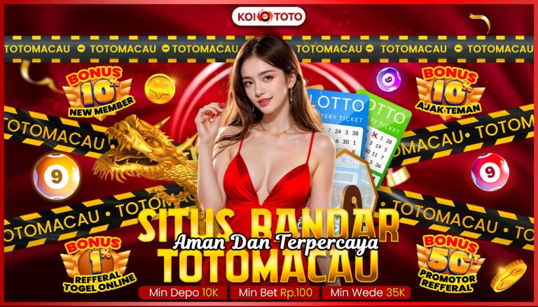 Cara Mudah Main Judi Togel Online Dengan Pasaran Terlengkap