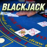 Bermain Judi Blackjack Dengan Deposit Terjangkau Dan Manfaatnya