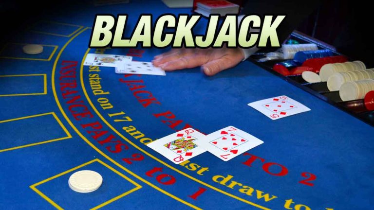 Bermain Judi Blackjack Dengan Deposit Terjangkau Dan Manfaatnya