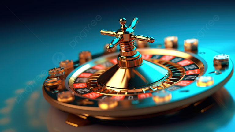 Cara Bermain Yang Menguntungkan Dalam Bermain Games Roulette Online