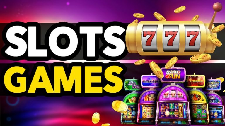 Cara Main Game Slot Online Tergacor Provider Terpopuler Situs Terpercaya 2024