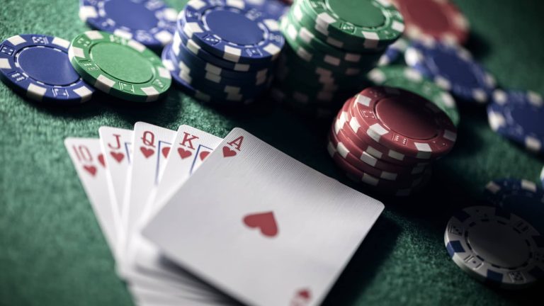 Langkah Praktis Daftar Dan Bertransaksi di Situs Poker Online Dengan Cepat