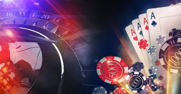 Daftar Agen judi casino online Resmi di Indonesia Layanan Terbaik 24 Jam