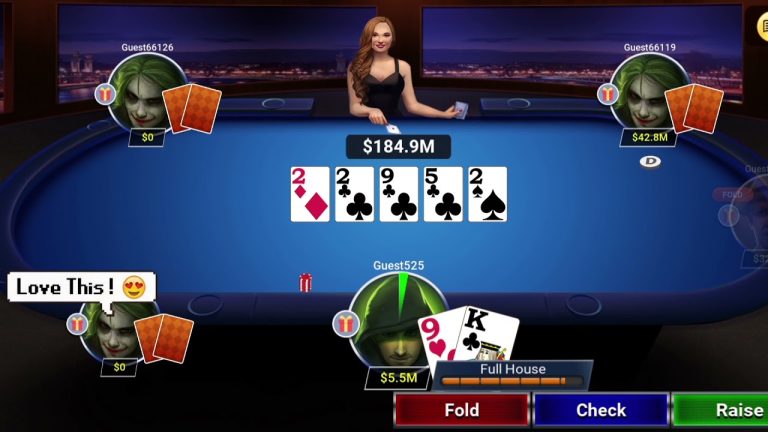 Hal Yang Berbeda Tentang Poker Online Yang Dapat Di Pahami