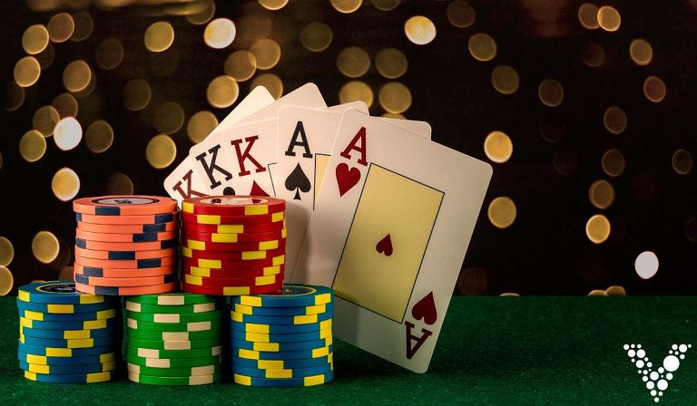 Kunjungi Situs Poker Online Resmi Dan Terpercaya