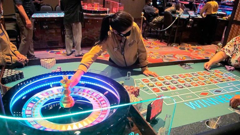 Panduan Lengkap Bermain Roulette Online: Langkah Demi Langkah