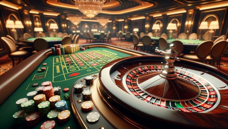 Pilihan Provider Judi Casino Online Terbaik Dengan Permainan Terpopuler