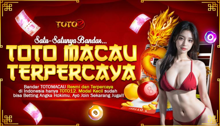 Punya Budget Minim? Main Sekarang Togel Online Untung Hingga Jutaan!