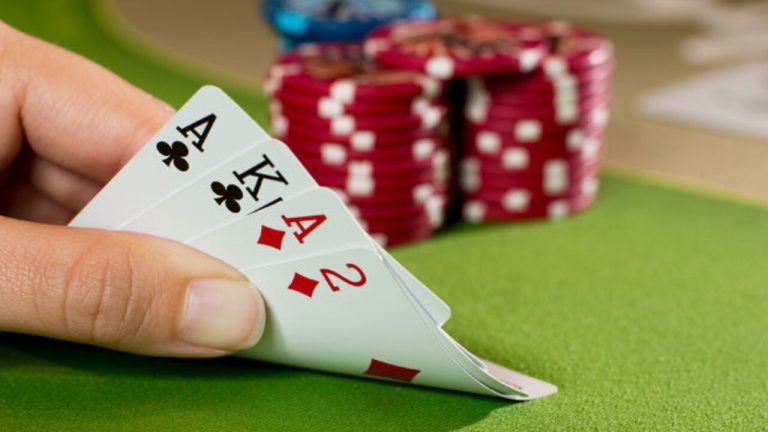 Referensi Situs Poker Online Terpercaya Layanan Terbaik 24 Jam