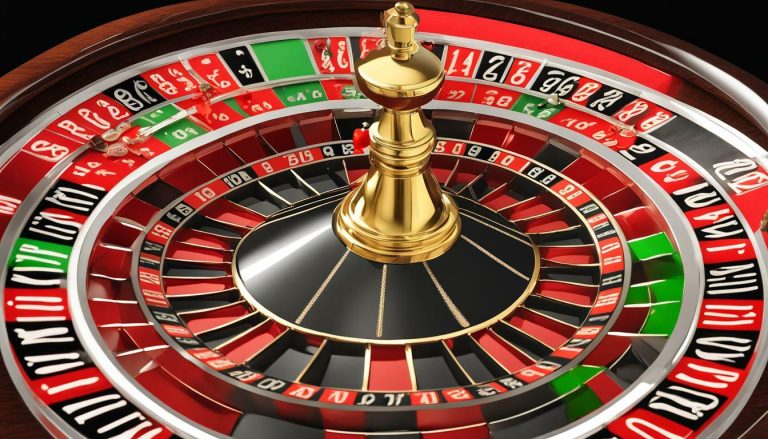 Situs Resmi Roulette Online Dan Live Casino Terpercaya