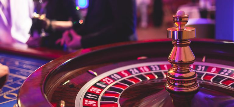 Strategi Terbaik Untuk Maksimalkan Kemenangan Dalam Roulette Online