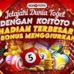 Tips Jitu Togel Online: Rahasia Kembang Kempis, Tengah Tepi, Dan Silang Homo