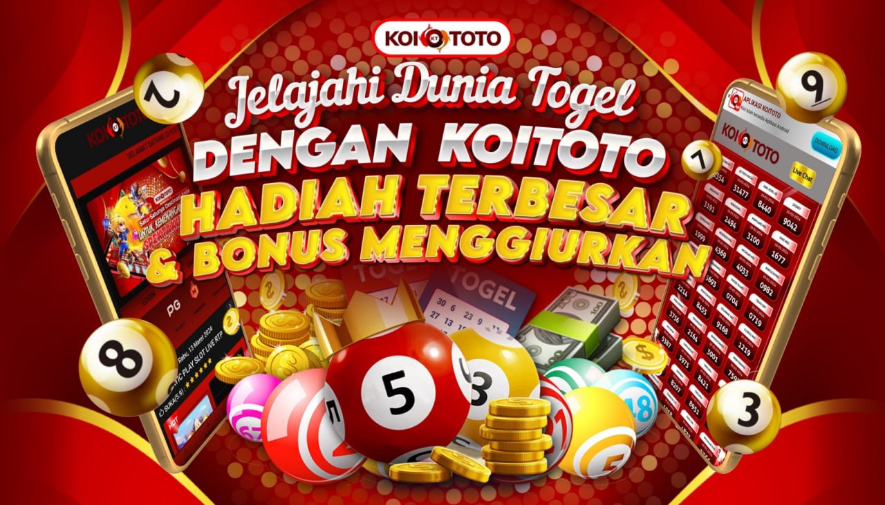 Togel Online