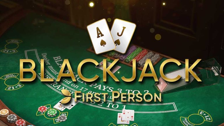 Taruhan Judi Blackjack Online Dengan Bonus Yang Melimpah