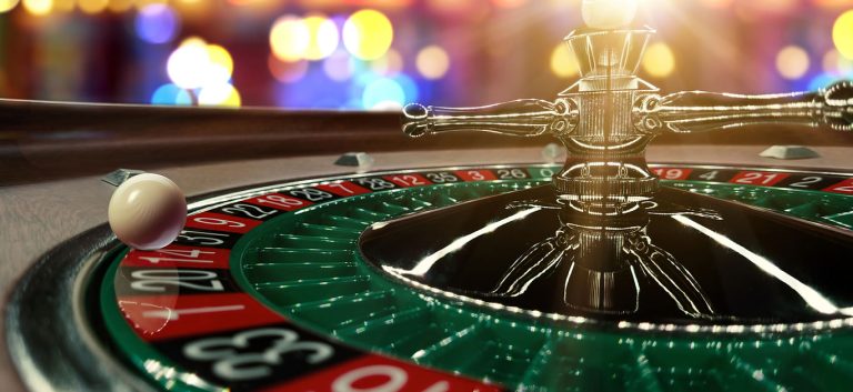 Tahapan untuk Mulai Main Judi Casino Online di Situs Lokal