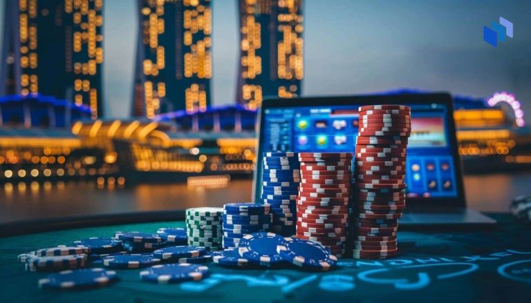 Cara Mudah Mendapatkan Keuntungan Besar Main Judi Casino Online