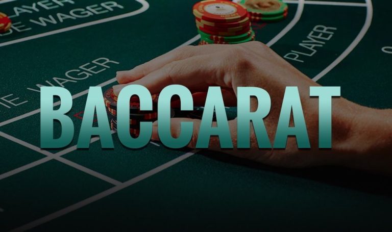 Pemahaman Tentang Judi Baccarat Online Selengkapnya