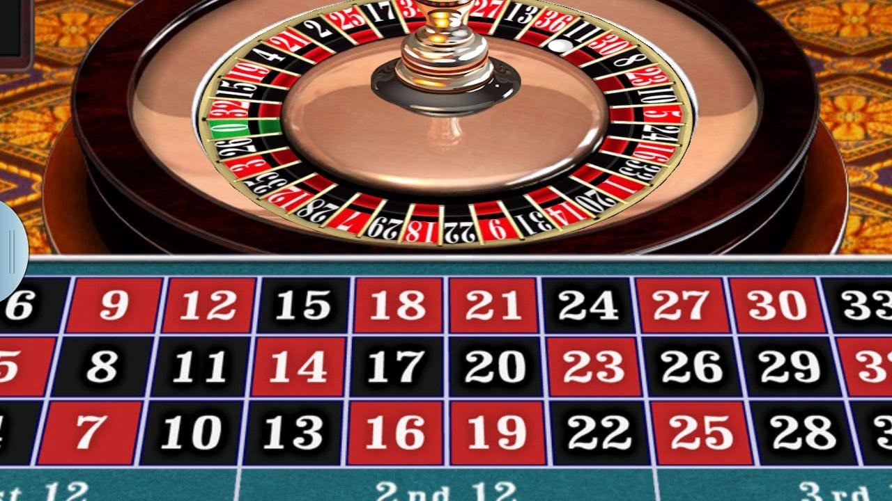 Panduan Lengkap Cara Bermain Judi Roulette Online