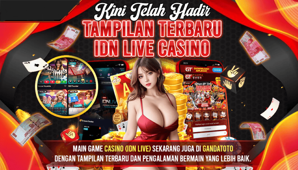 Togel Online