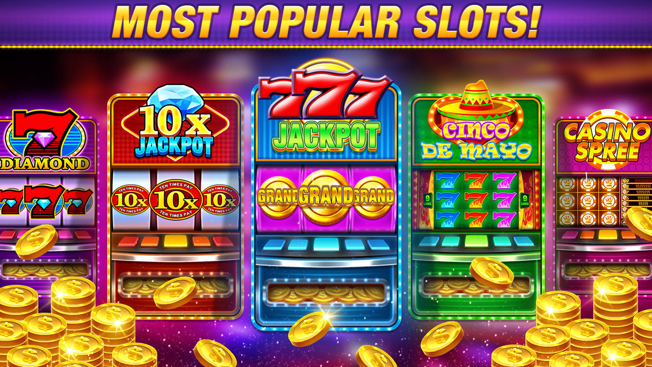 Slot Online