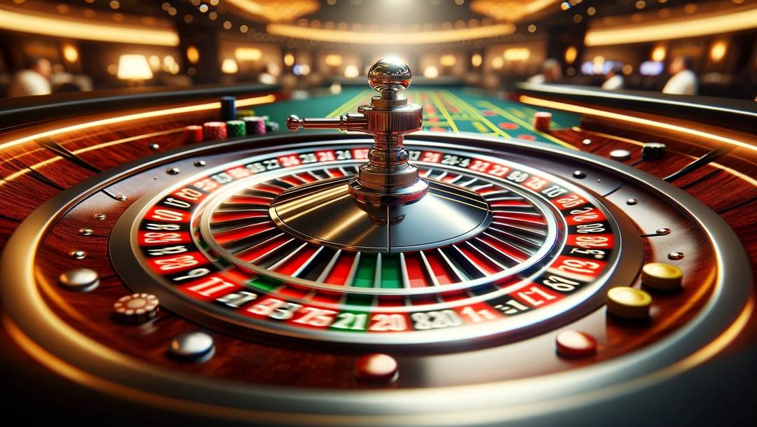 Roulette Online